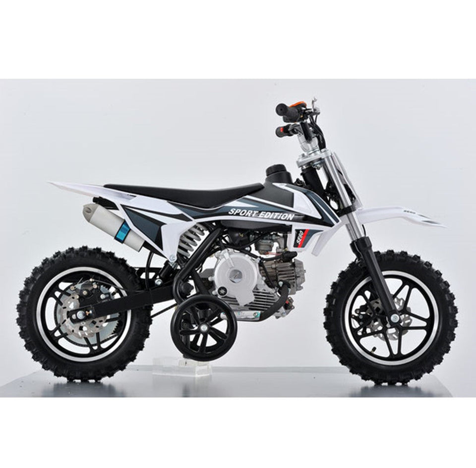 Dirt Bike Parts>Vitacci>   60cc DB-S60