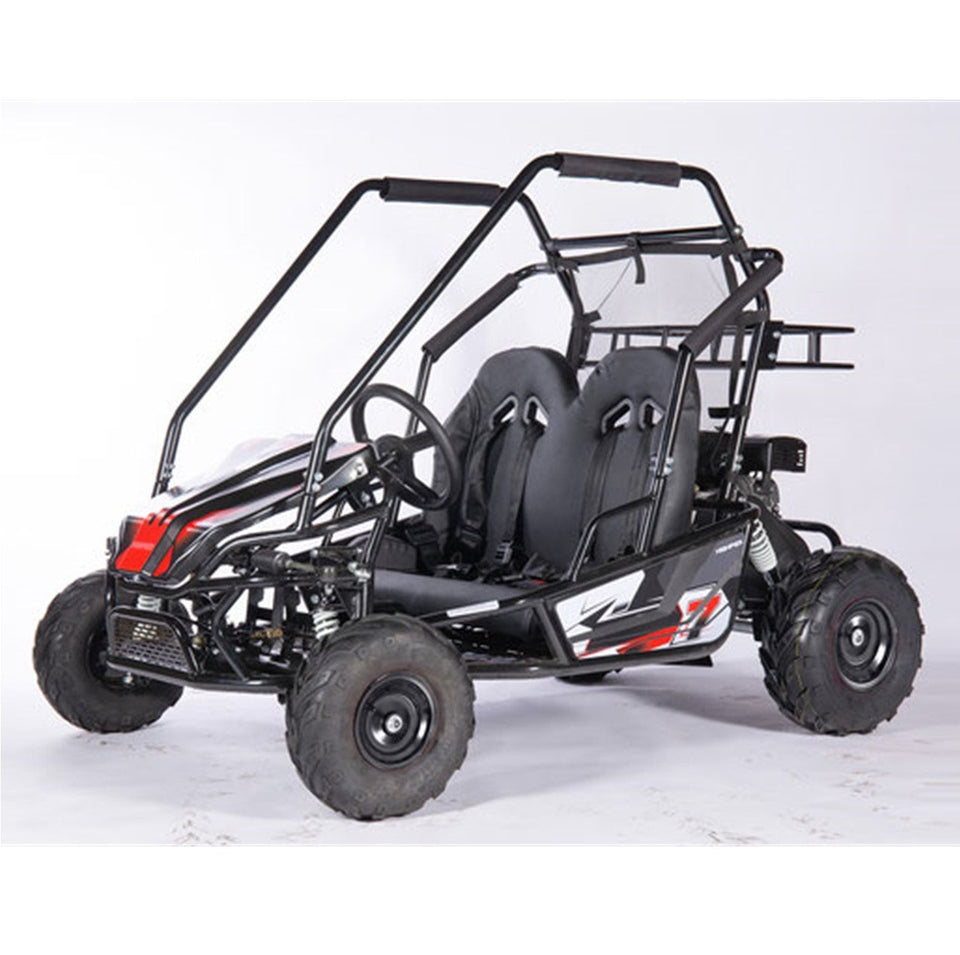 Go Kart Parts>Vitacci> Dirt Moto 200cc