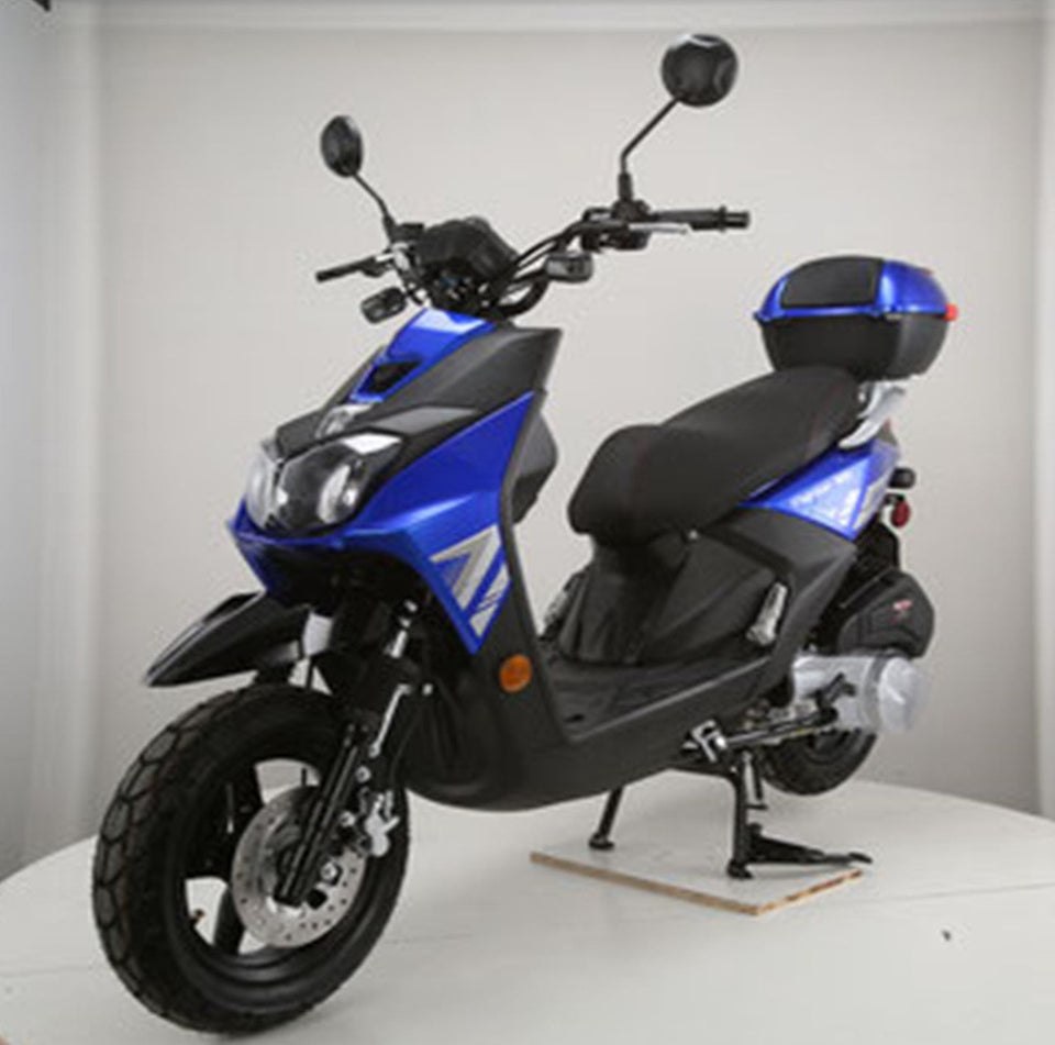 Scooter Parts>Vitacci>  Fighter 150