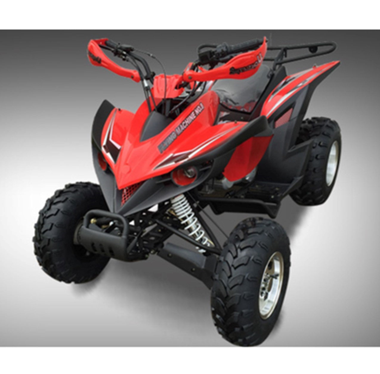 Atv Machine ATV & UTV Parts > Vitacci Fyling Machine 200cc – Get 2 It Sales LLC