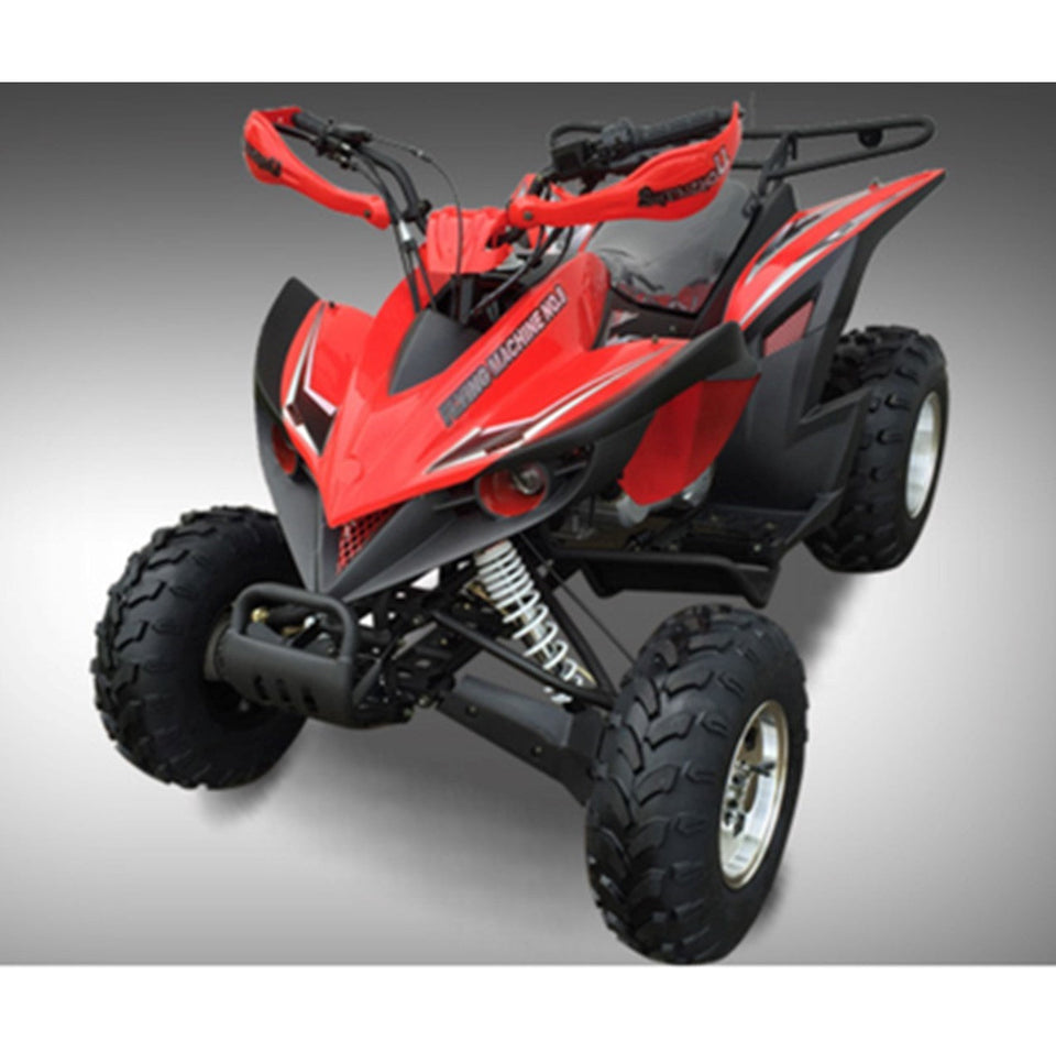 ATV & UTV Parts > Vitacci   Fyling Machine 200cc