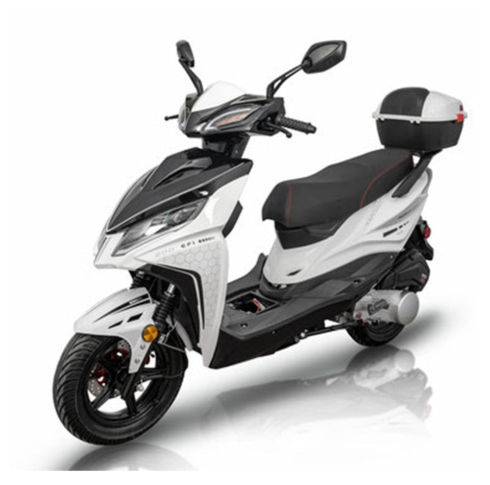 Scooter Parts>Vitacci>  Force 150 & Force 200