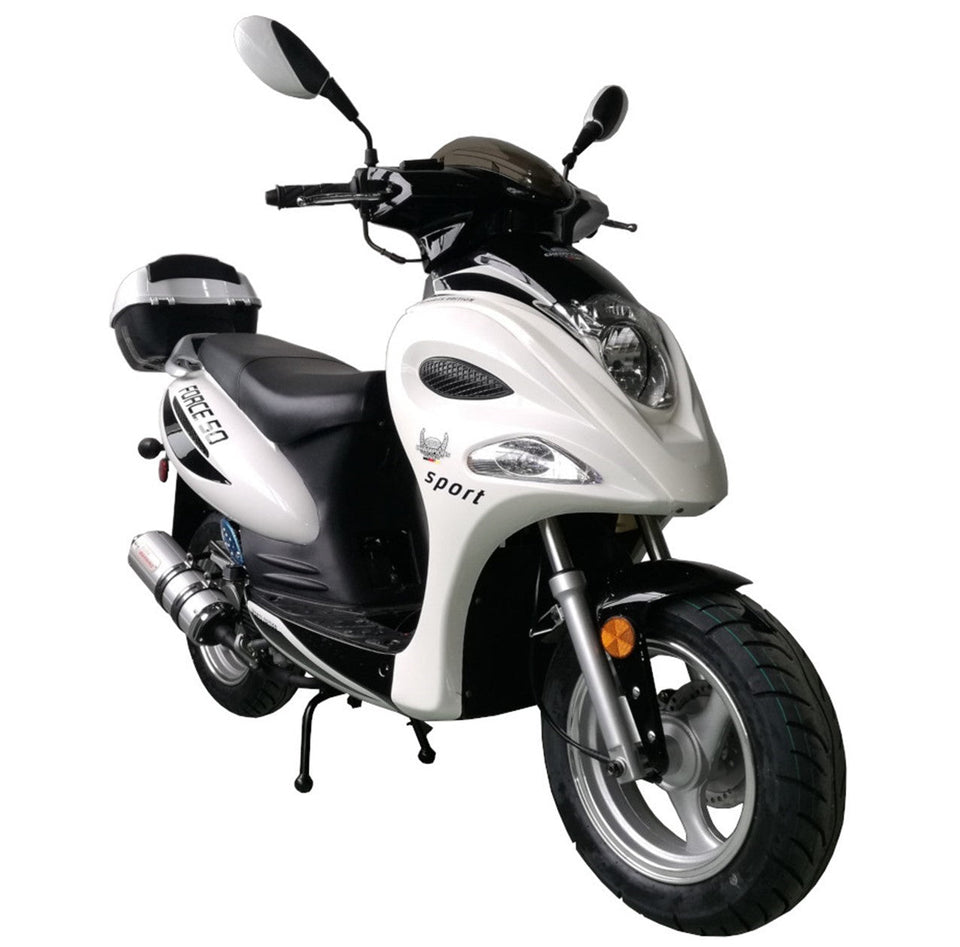 Scooter Parts>Vitacci>  Force 49