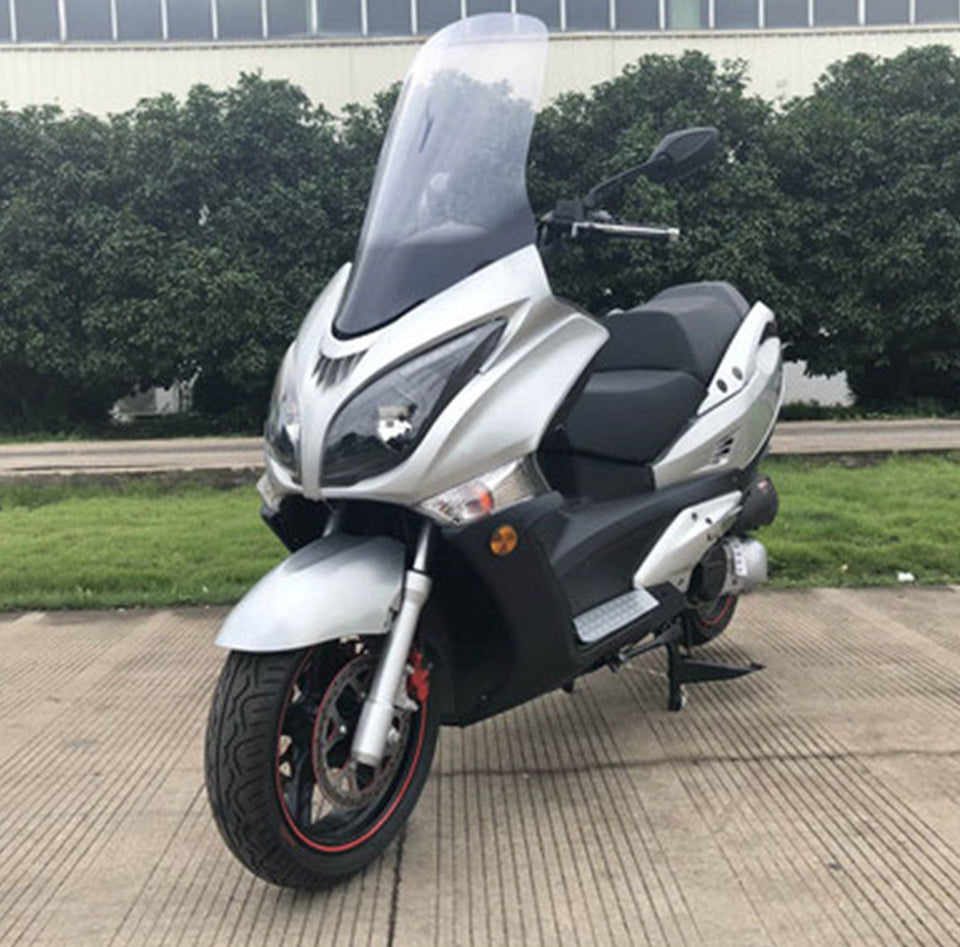 Scooter Parts>Vitacci>  GTS 250