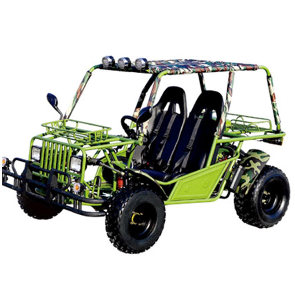 Go Kart Parts>Vitacci>  Hummer 200GKH-2