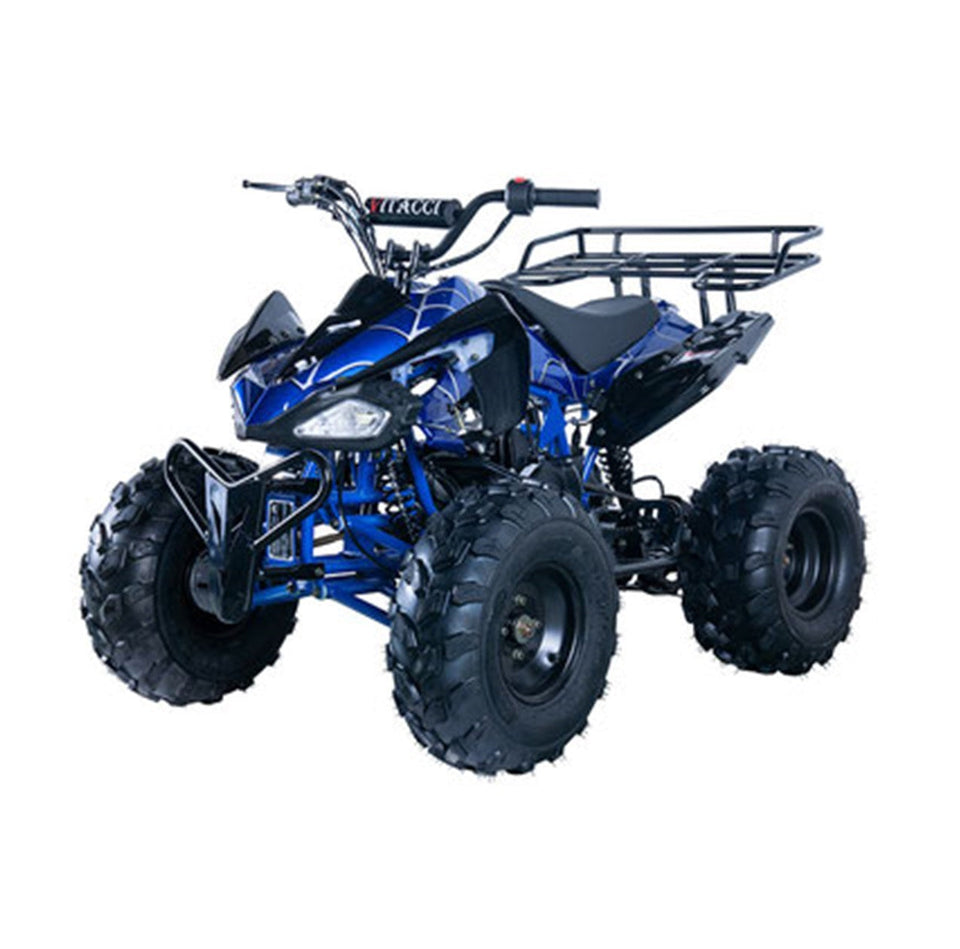 ATV & UTV Parts > Vitacci   Jet-9 125cc - Jet 9 DLX 125cc