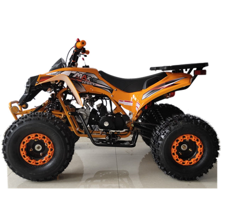ATV & UTV Parts > Vitacci   Max 125