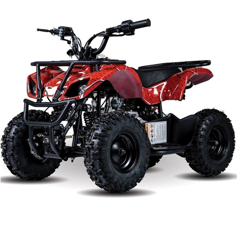 Chinese ATV Carburetors