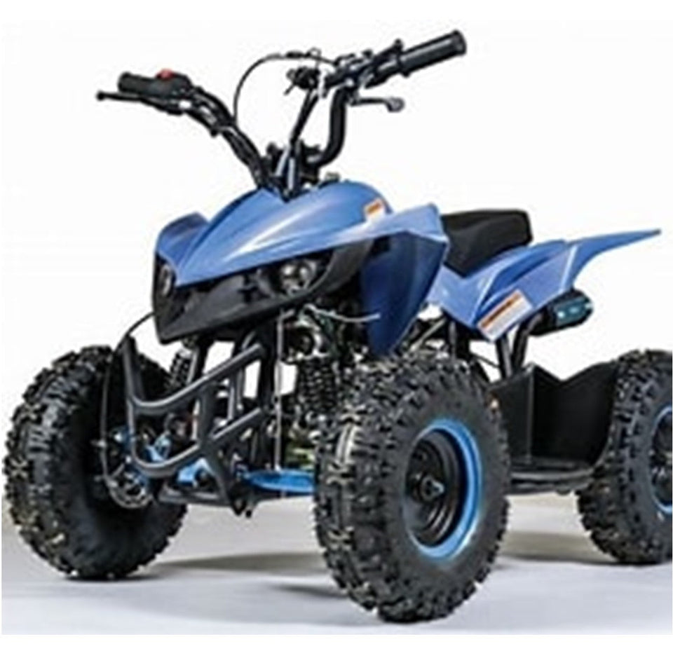 ATV & UTV Parts > Vitacci   Mini Racer 60cc