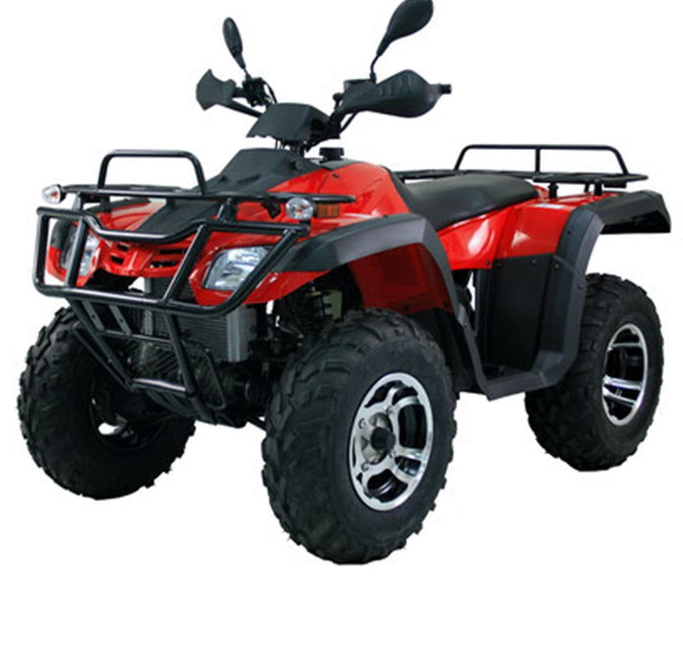 ATV & UTV Parts > Vitacci   Monster 300cc