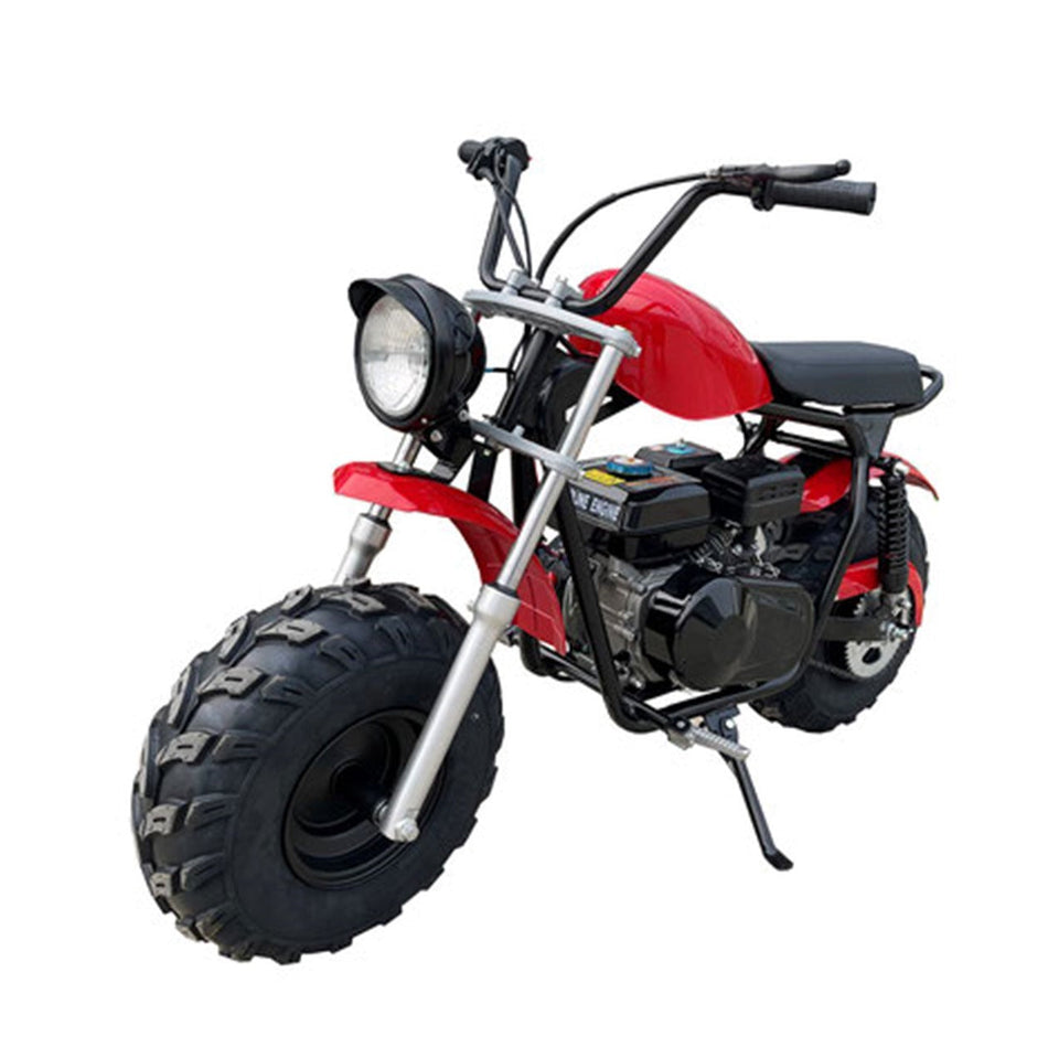 Dirt Bike Parts>Vitacci>  Mudstar