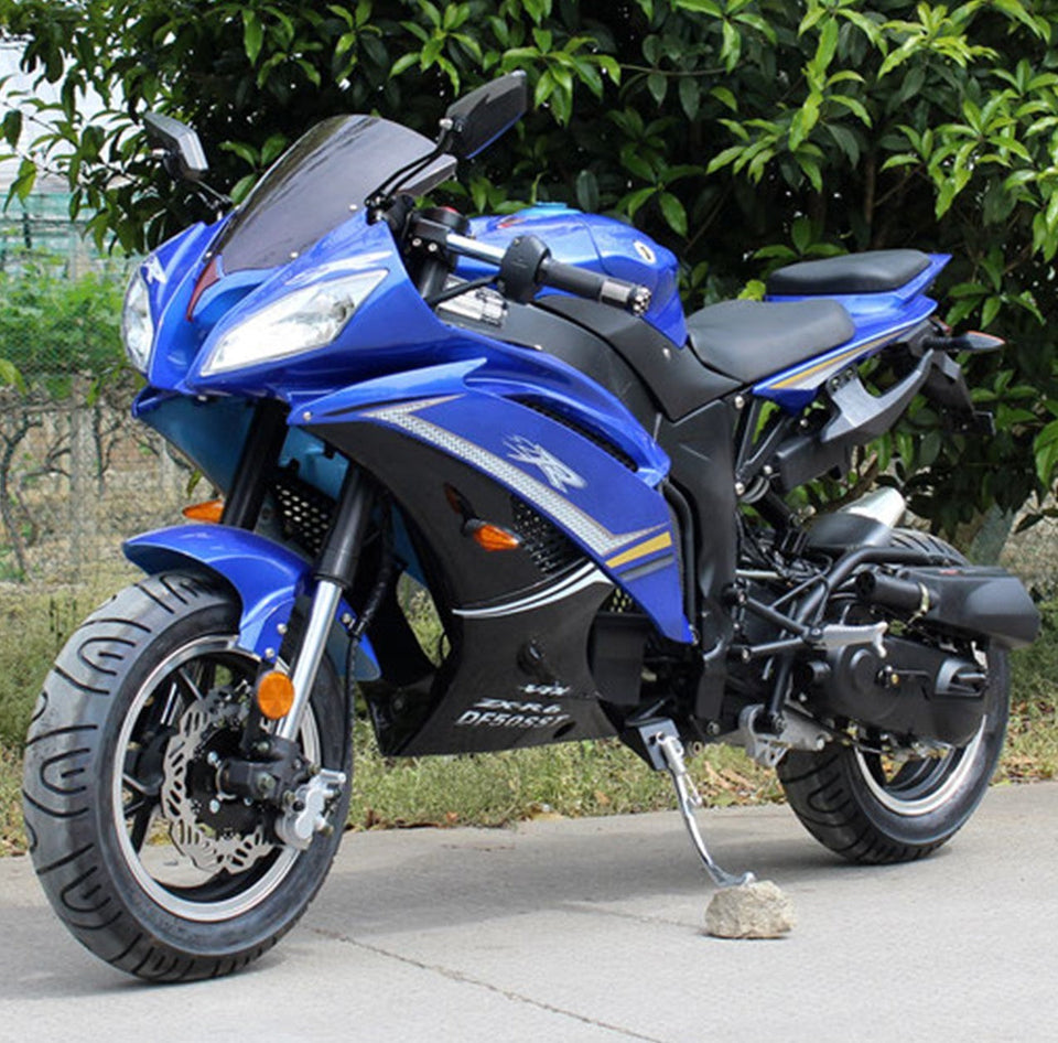 Scooter Parts>Vitacci>  Ninja 200 - SST 200