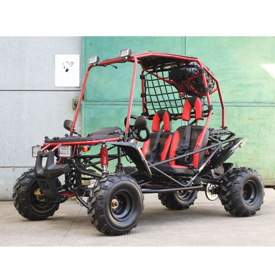 Go Kart Parts>Vitacci> Pathfinder DF200GSX