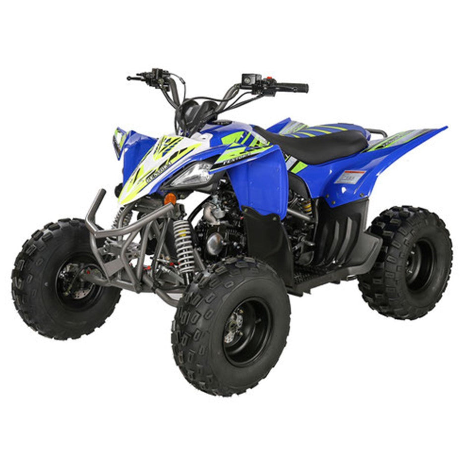 ATV & UTV Parts > Vitacci   Pentora 125cc