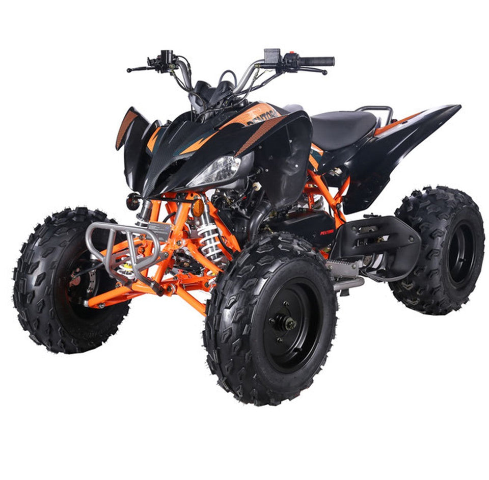 ATV & UTV Parts > Vitacci   Pentora 150cc