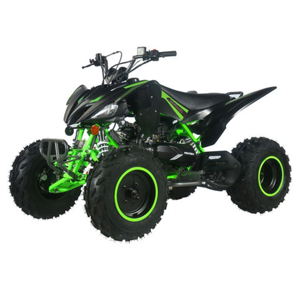 ATV & UTV Parts > Vitacci   Pentora 200cc EFI