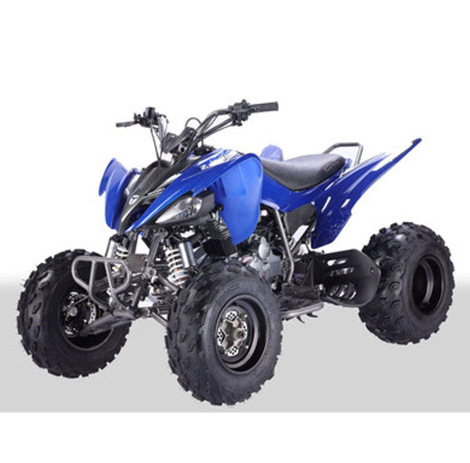 ATV & UTV Parts > Vitacci   Pentora 250cc
