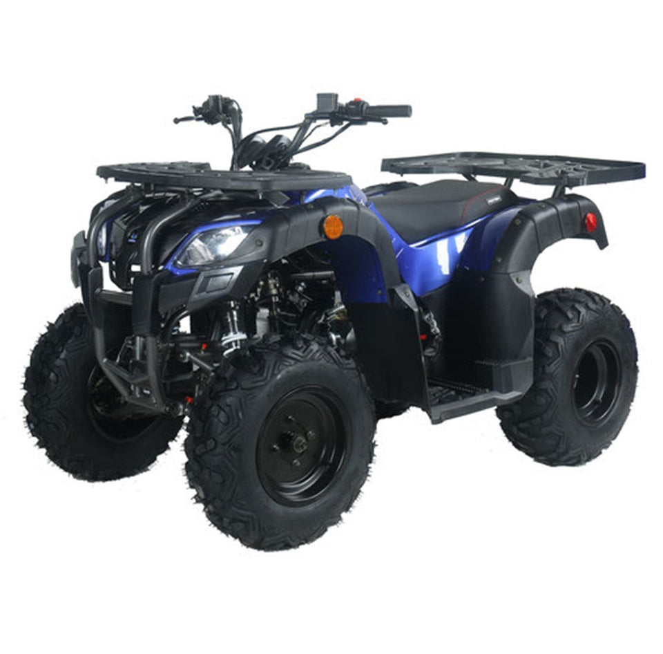 ATV & UTV Parts > Vitacci   Pentora UT 150cc
