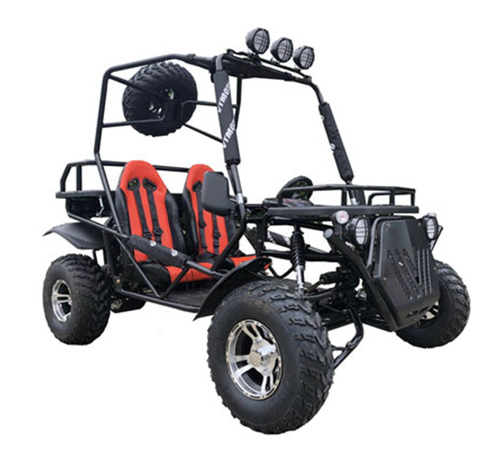Go Kart Parts>Vitacci>  Rancher 200GK-2
