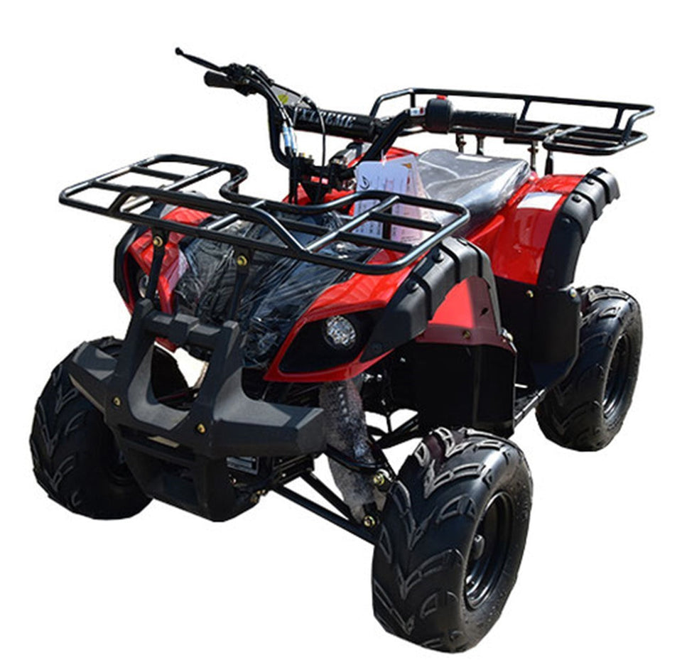ATV & UTV Parts > Vitacci   Rider-7 125cc - Rider 9 125cc
