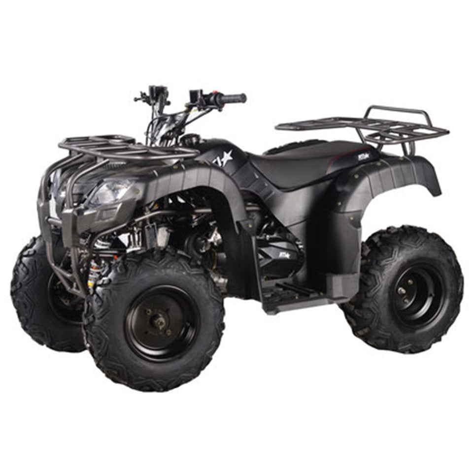 ATV & UTV Parts > Vitacci   Rider 200cc EFI