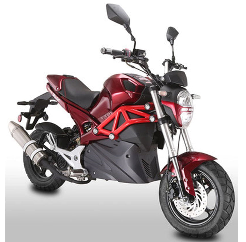 Scooter Parts>Vitacci>  Rocket 49