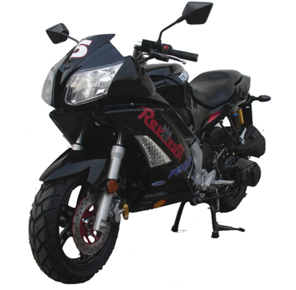 Scooter Parts>Vitacci>  Roma 150