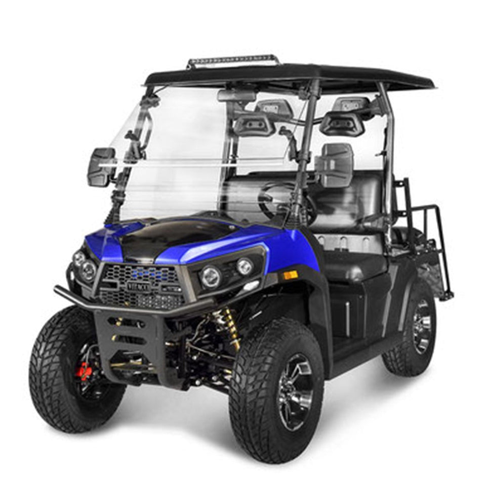 ATV & UTV Parts > Vitacci   Rover 200 EFI