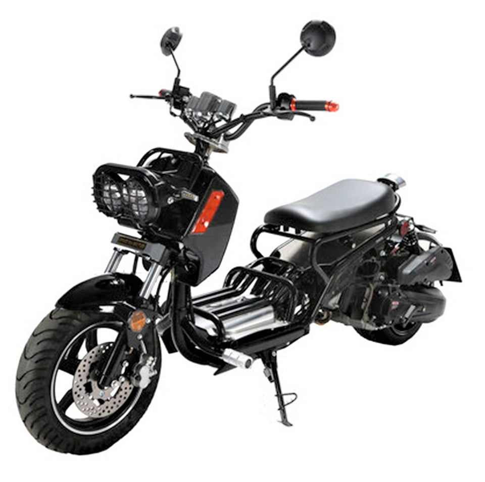 Scooter Parts>Vitacci>  Ryker 150