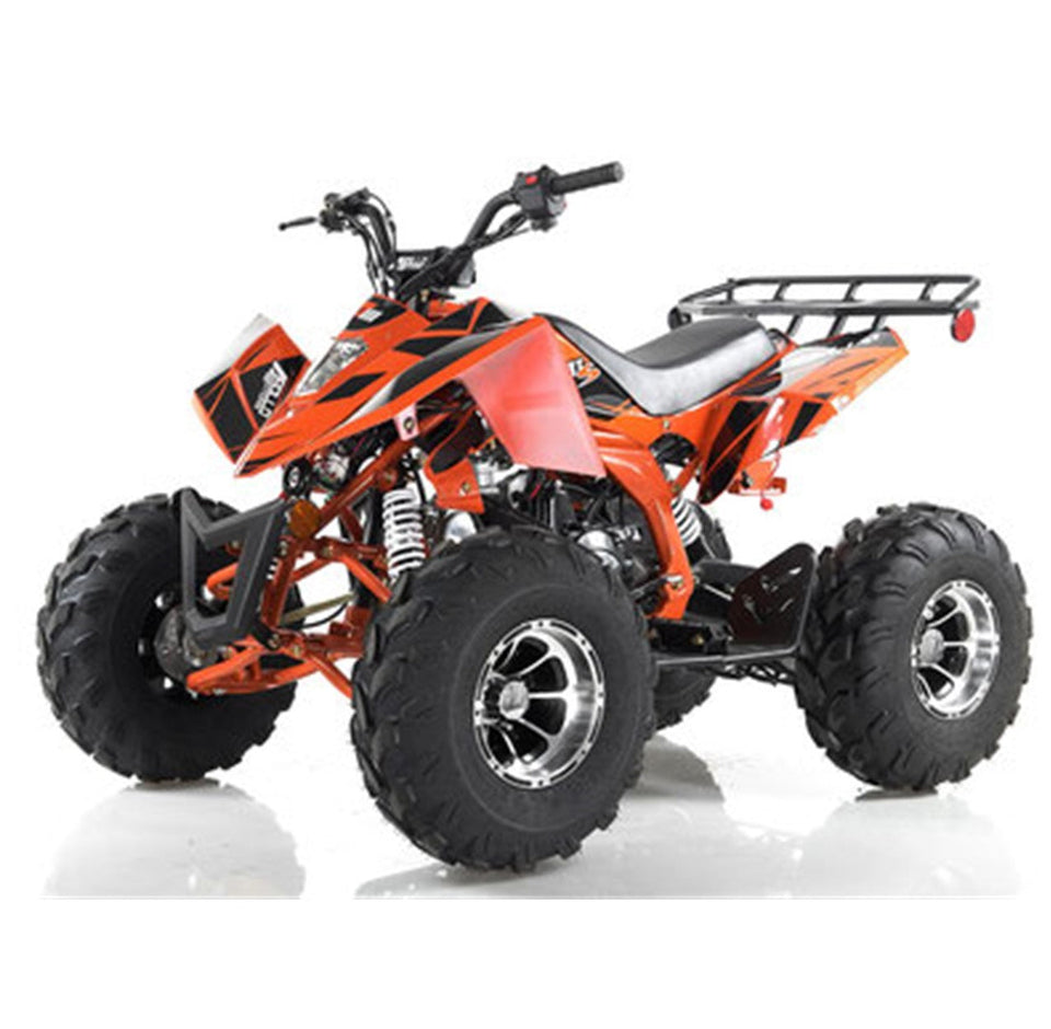 ATV & UTV Parts > Vitacci   Sniper 125 - Sniper DLX 125
