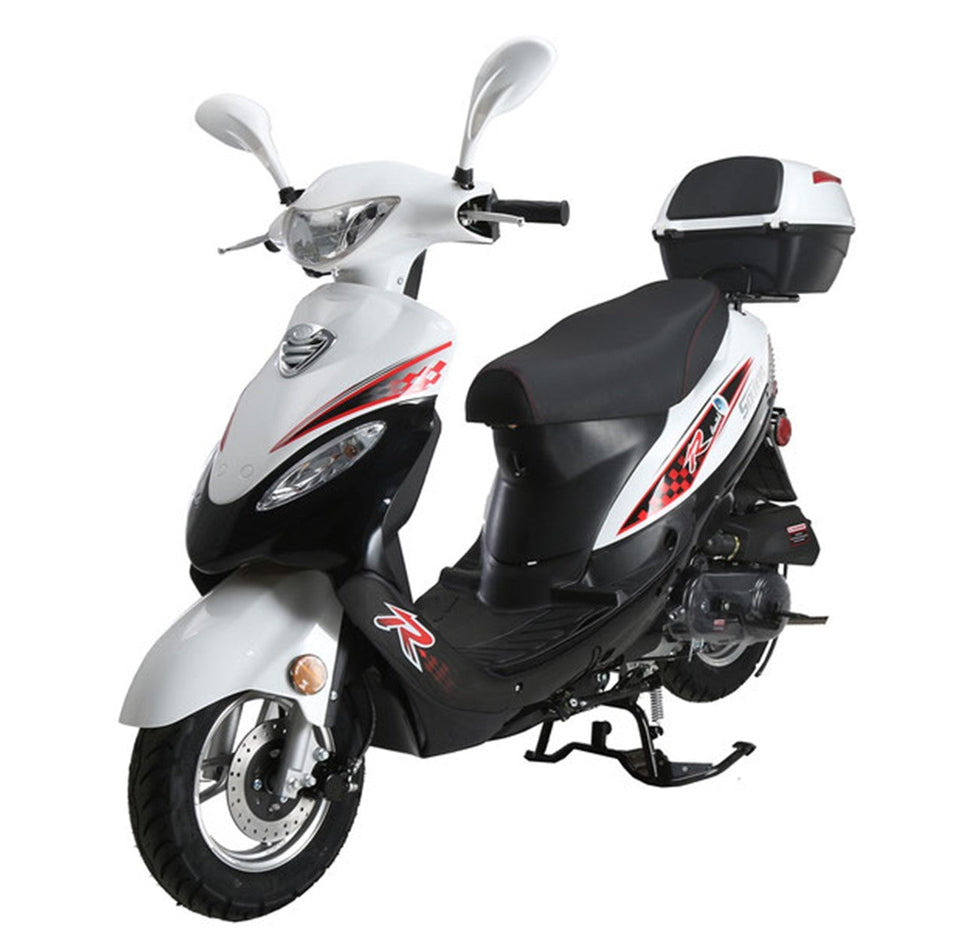 Scooter Parts>Vento>  Zip GT5 2 Stroke