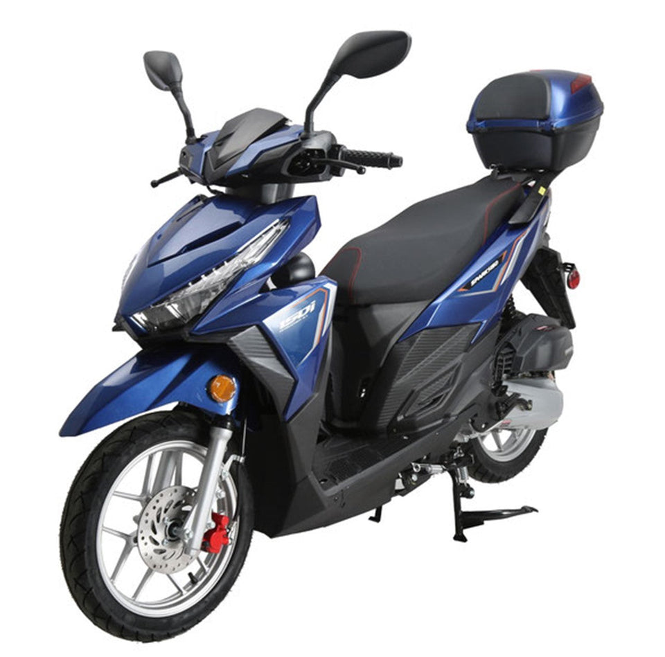 Scooter Parts>Vitacci>  Spark 150