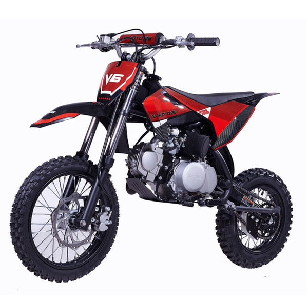  125cc V6 125cc