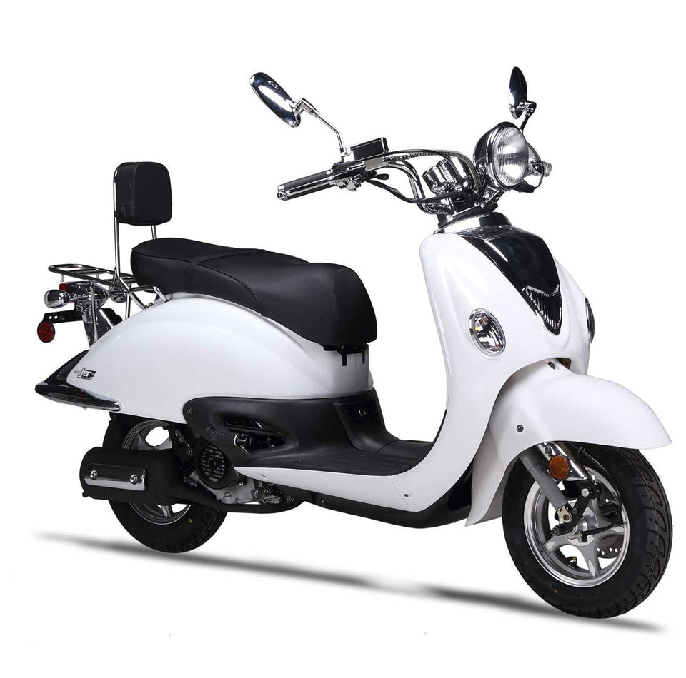 Scooter Parts>Wolf>  Jet 50