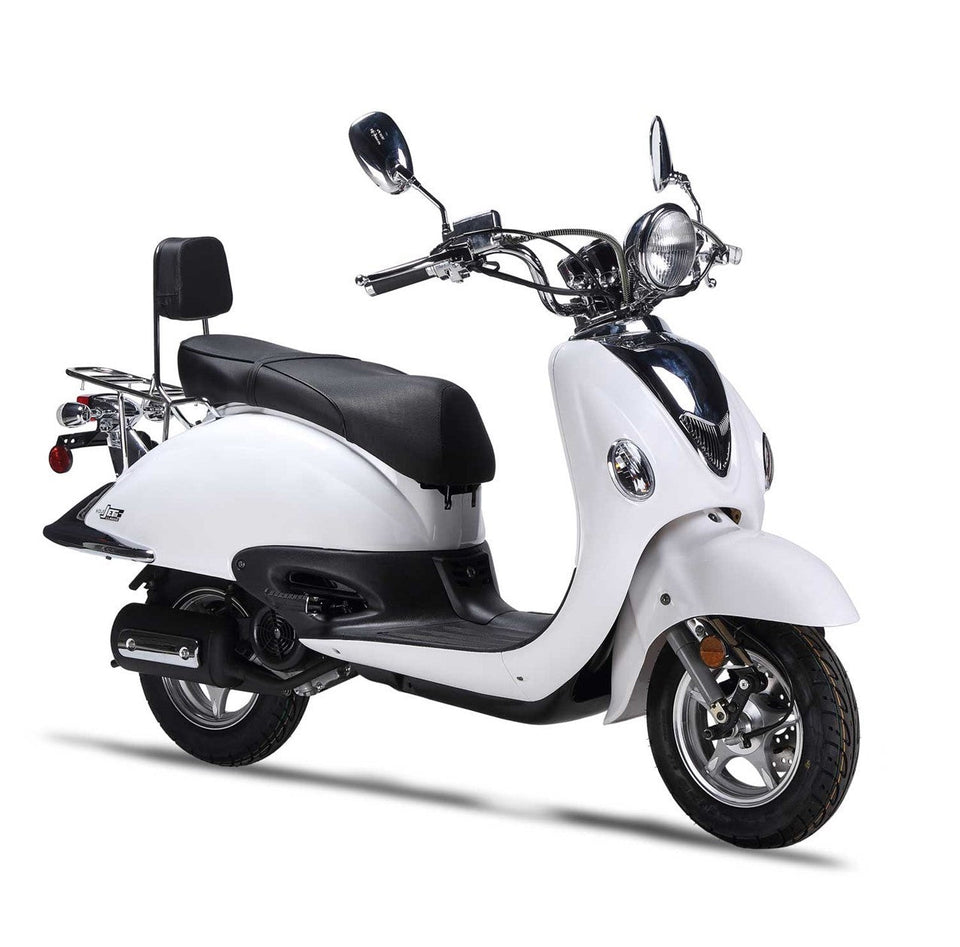 Scooter Parts>Wolf>  Jet II 150