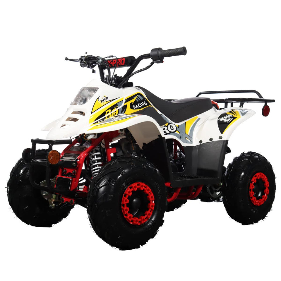 ATV & UTV Parts>X Pro> Bolt 110