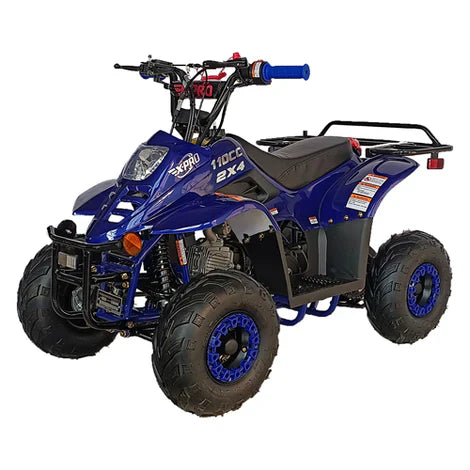 ATV & UTV Parts>X Pro> Eagle 110