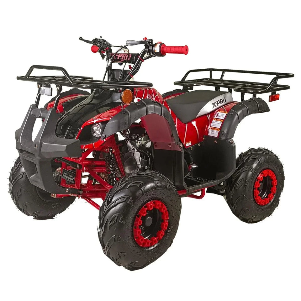 ATV & UTV Parts>X Pro> Eagle 125
