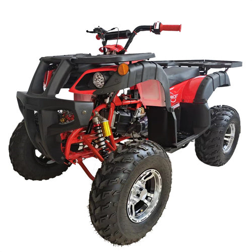 ATV & UTV Parts> X Pro> Jaguar 200