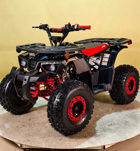 ATV & UTV Parts> X Pro> Orca 125