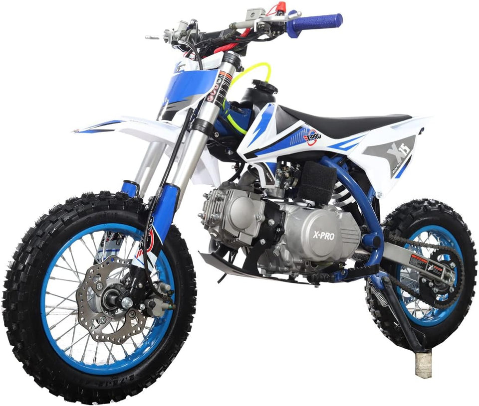 Dirt Bike Parts> X Pro> X15 110cc