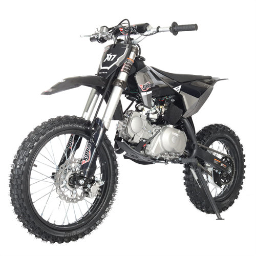 Dirt Bike Parts> X-Pro> X17 125cc