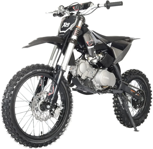 X19 125cc (DB-K020)