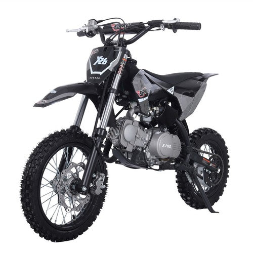 Dirt Bike Parts> X-Pro> X26 125cc