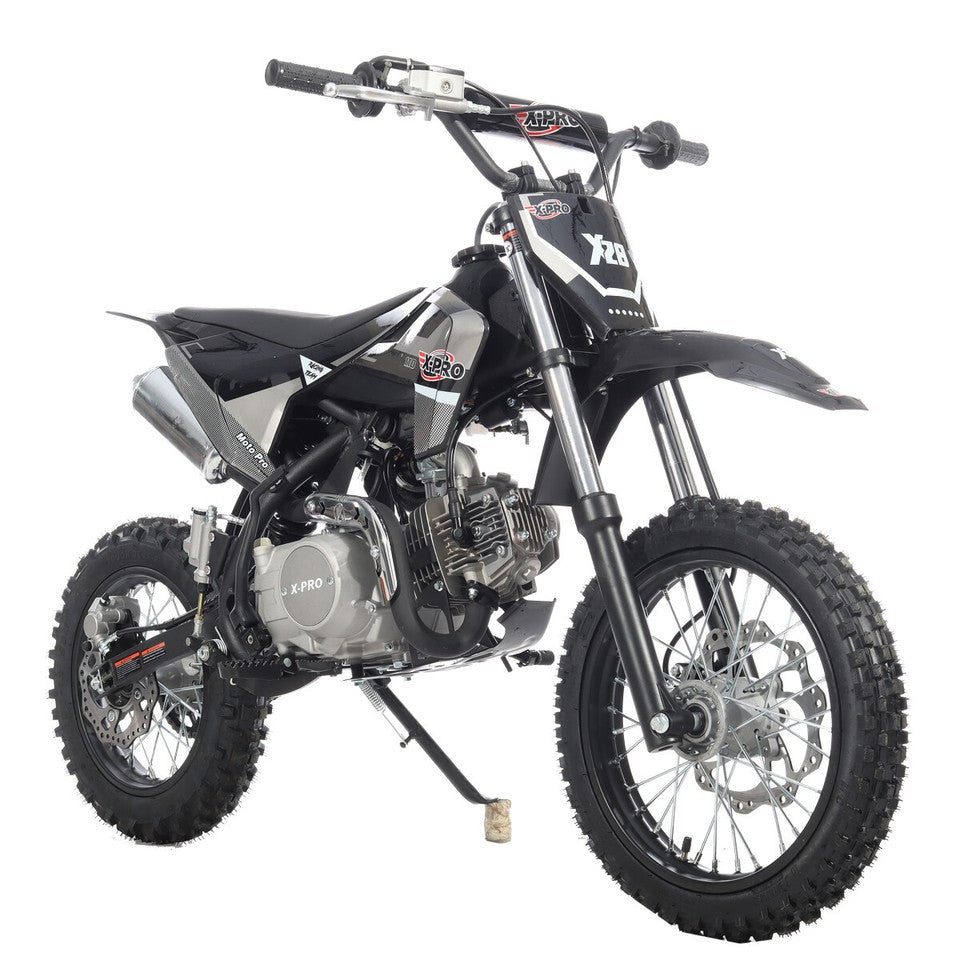 Dirt Bike Parts> X Pro> X28 110cc