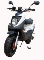 Scooter Parts>Adly> FOX 50