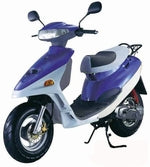 Scooter Parts>Adly> JET 50