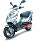 Scooter Parts>Adly> NOBLE 50