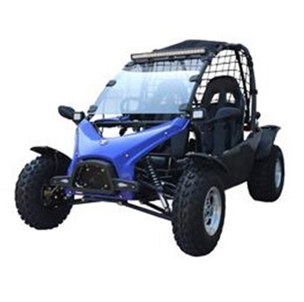 Black Widow 200 (200GKJ)