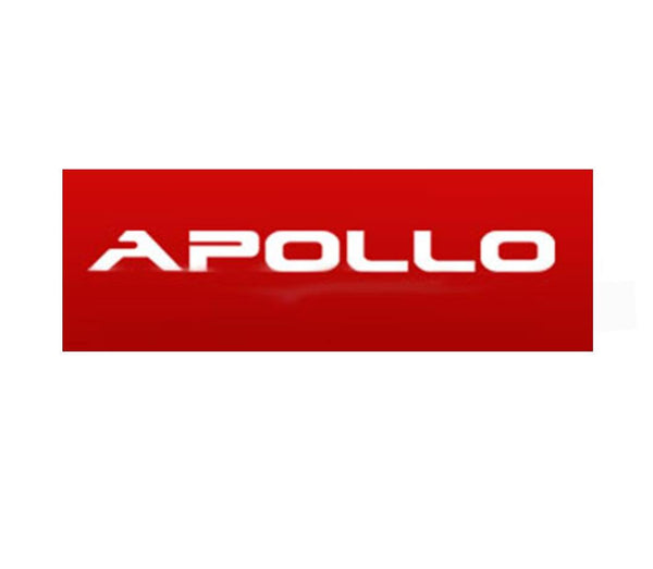  Apollo 